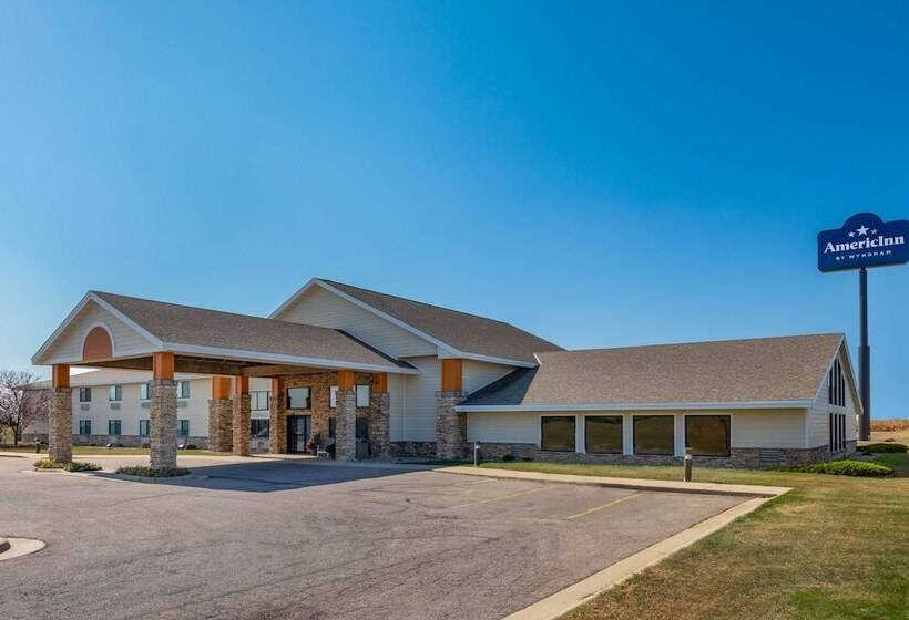 فندق Americinn By Wyndham Jackson