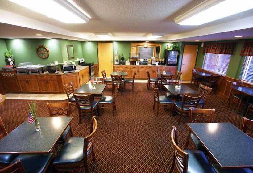 فندق Americinn By Wyndham Mcalester