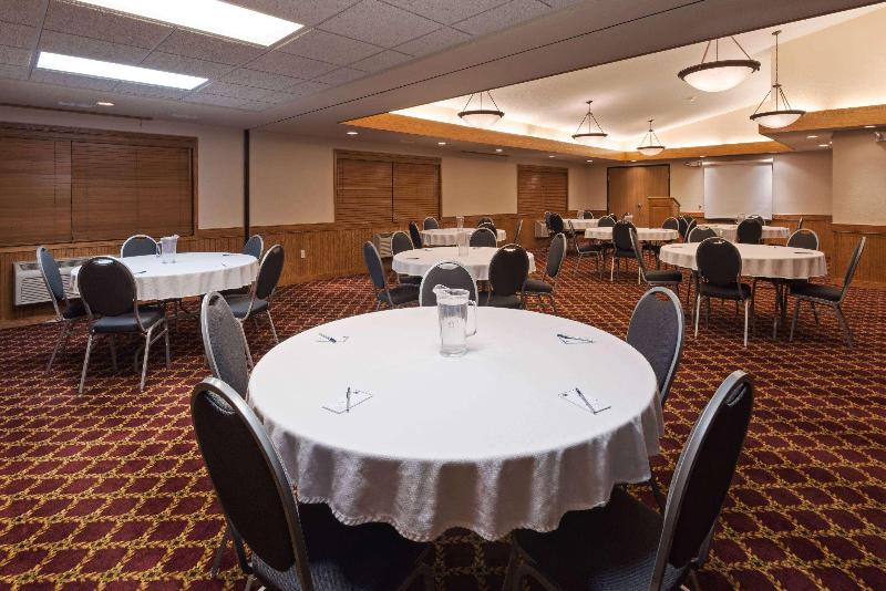 בית מלון כפרי Americinn By Wyndham Rexburg Byui
