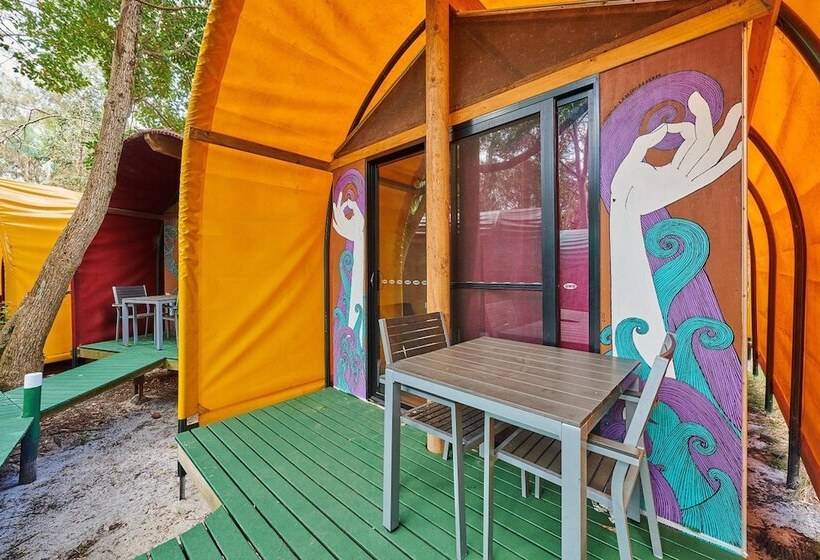 هتل Arts Factory By Nomads