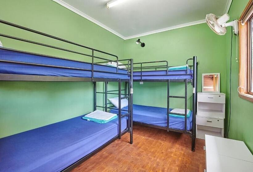 هتل Arts Factory By Nomads