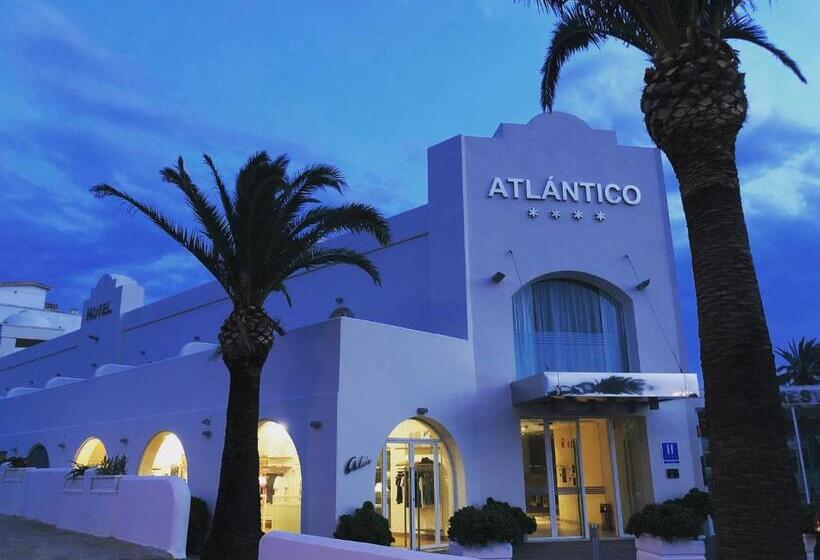 هتل Atlántico