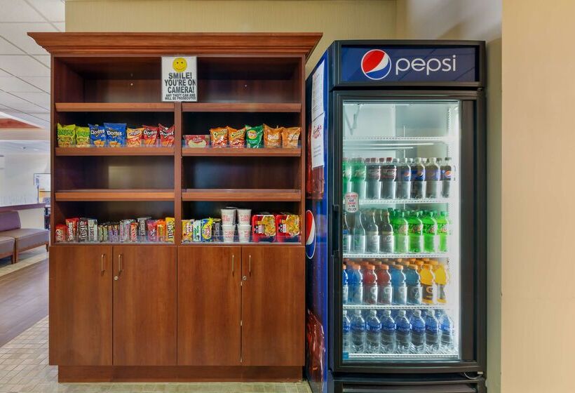 فندق Best Western Golden Prairie Inn And Suites