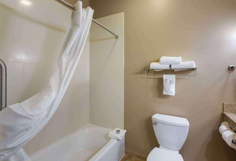 فندق Best Western Golden Prairie Inn And Suites