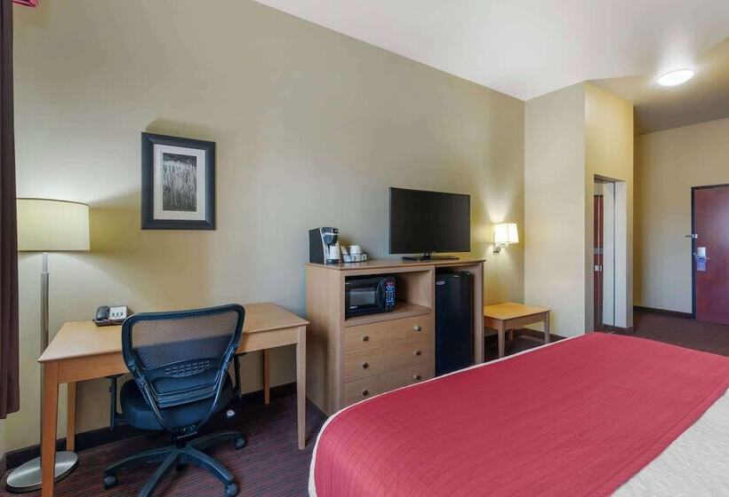 فندق Best Western Golden Prairie Inn And Suites