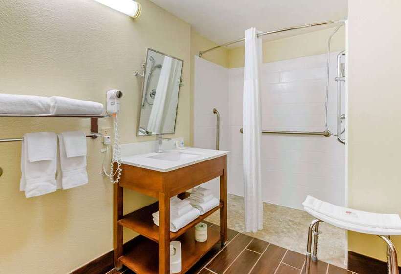 فندق Comfort Suites Abingdon I81