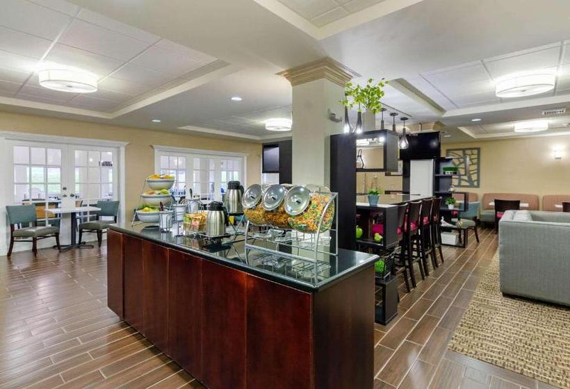 فندق Comfort Suites Abingdon I81