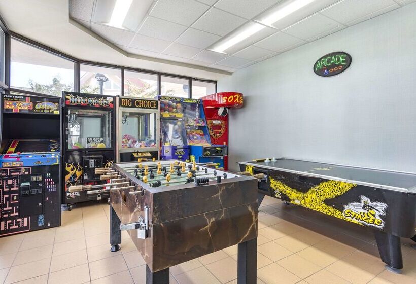 هتل Comfort Suites Ocean City West