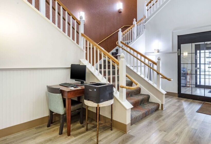 هتل Comfort Suites Ocean City West