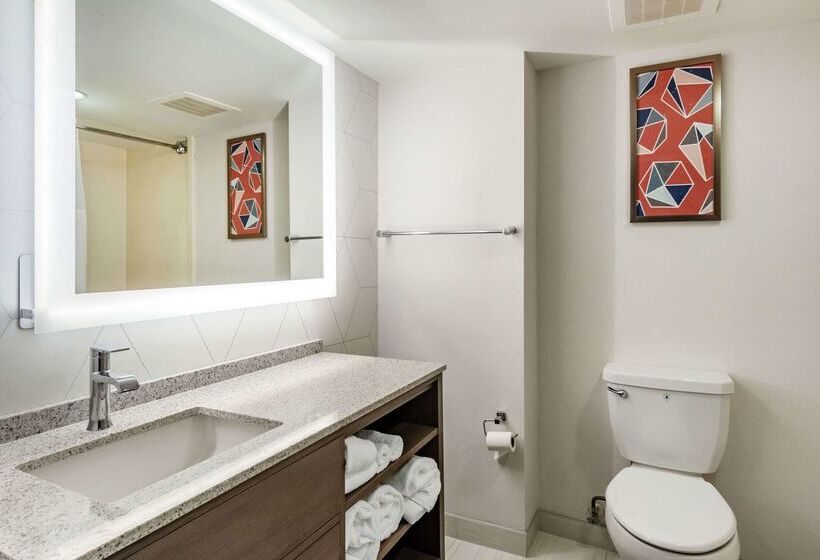 هتل Comfort Suites Ocean City West