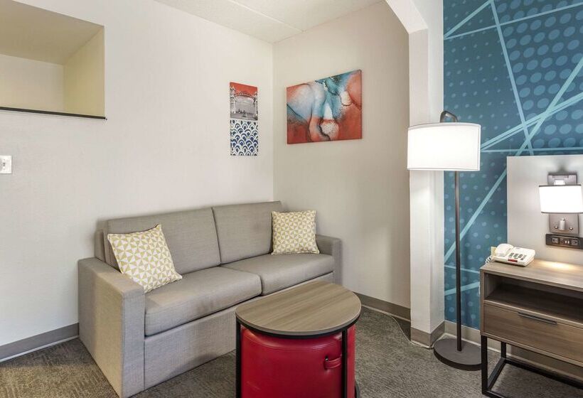 هتل Comfort Suites Ocean City West