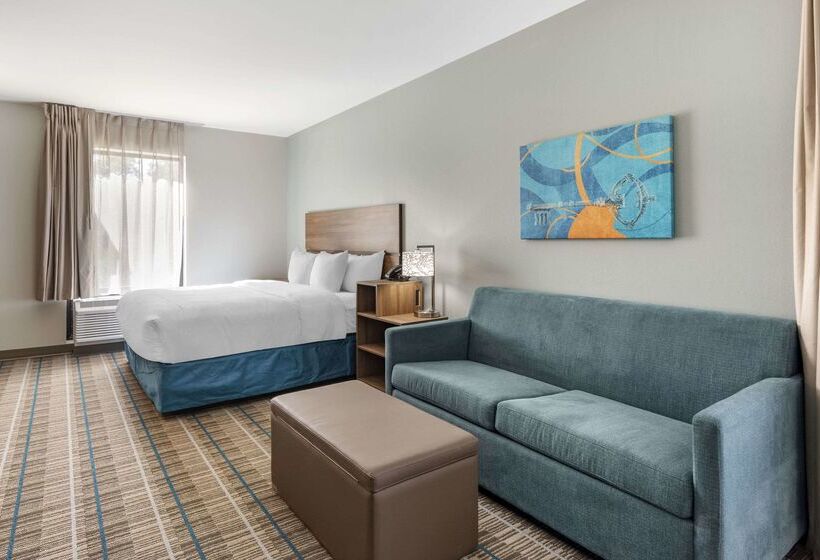 هتل Comfort Suites Ocean City West
