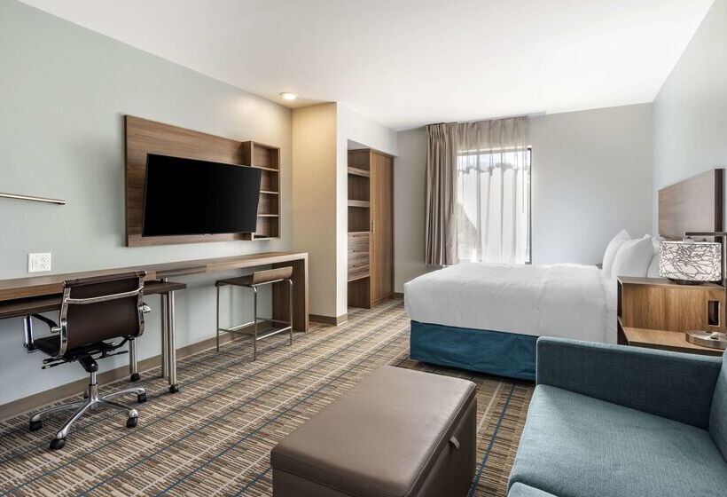 هتل Comfort Suites Ocean City West