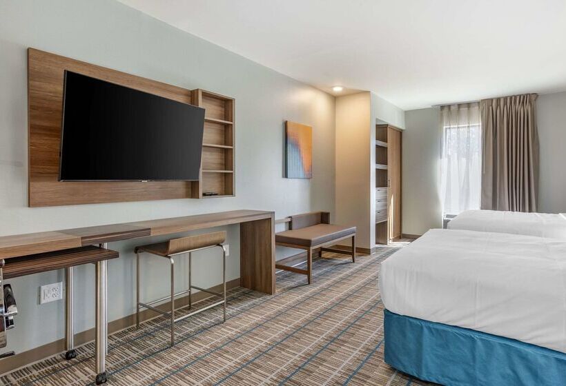 هتل Comfort Suites Ocean City West