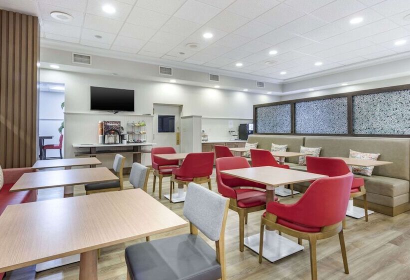 هتل Comfort Suites Ocean City West