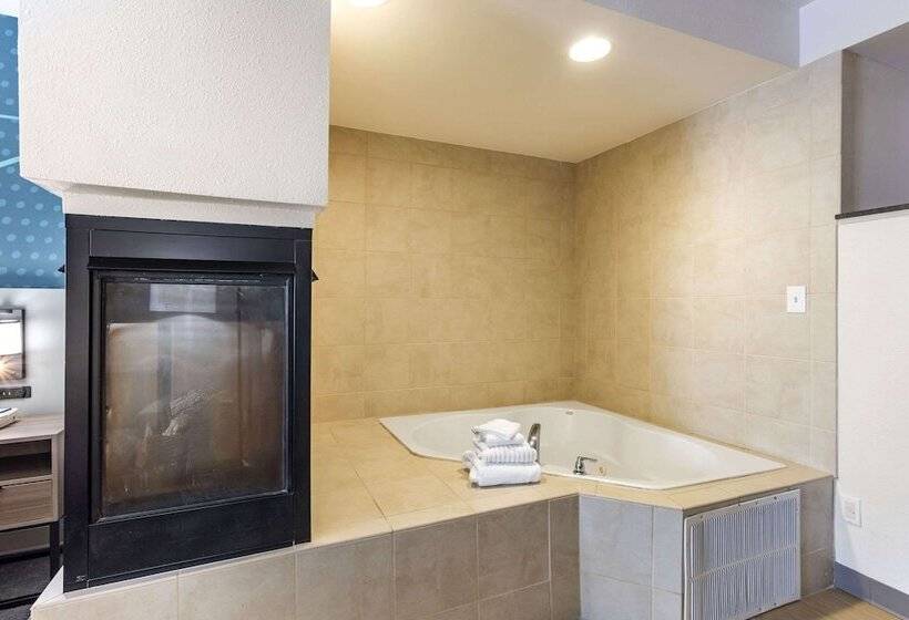 هتل Comfort Suites Ocean City West