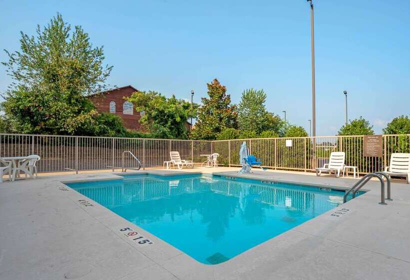 فندق Comfort Suites Oxford I 20 Exit 188