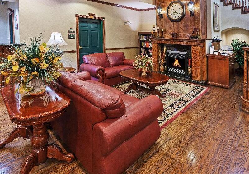 هتل Country Inn & Suites By Radisson, Amarillo I40 West, Tx