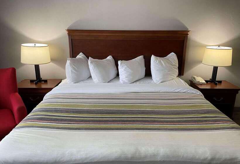 Отель Country Inn & Suites By Radisson, Appleton North, Wi