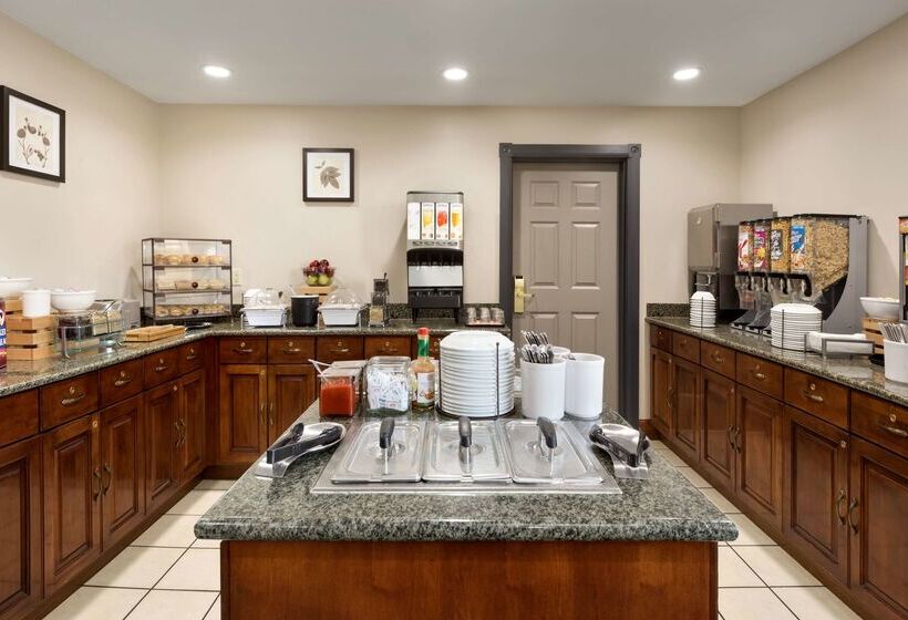 Отель Country Inn & Suites By Radisson, Appleton North, Wi