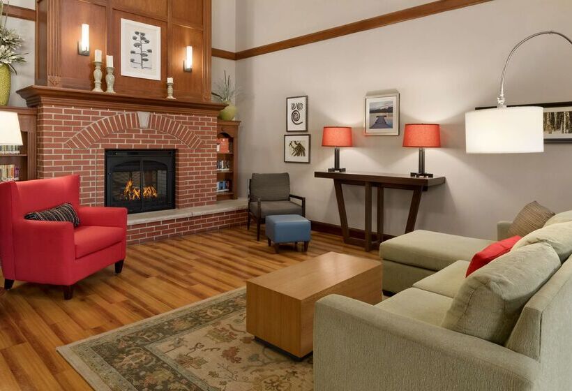 Отель Country Inn & Suites By Radisson, Appleton North, Wi