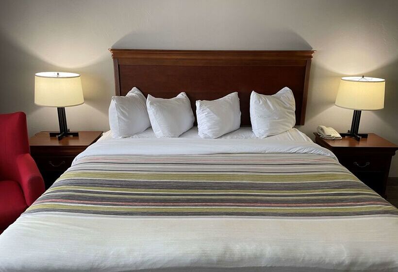 Отель Country Inn & Suites By Radisson, Appleton North, Wi