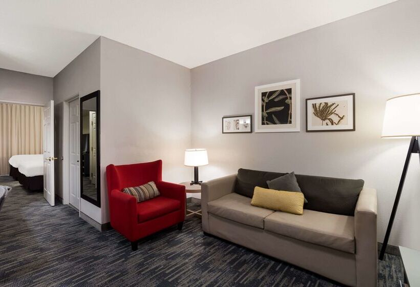 هتل Country Inn & Suites By Radisson, Augusta At I20, Ga
