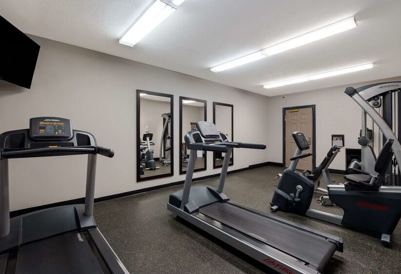 هتل Country Inn & Suites By Radisson, Augusta At I20, Ga