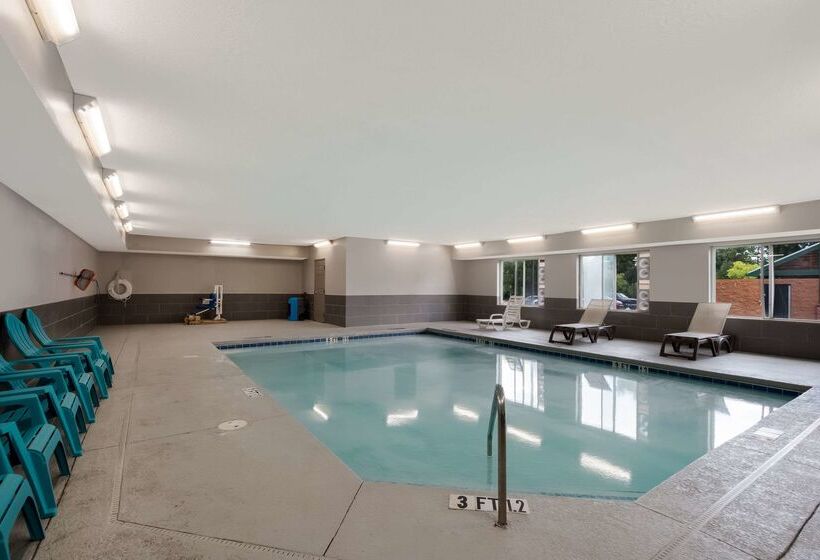 هتل Country Inn & Suites By Radisson, Augusta At I20, Ga