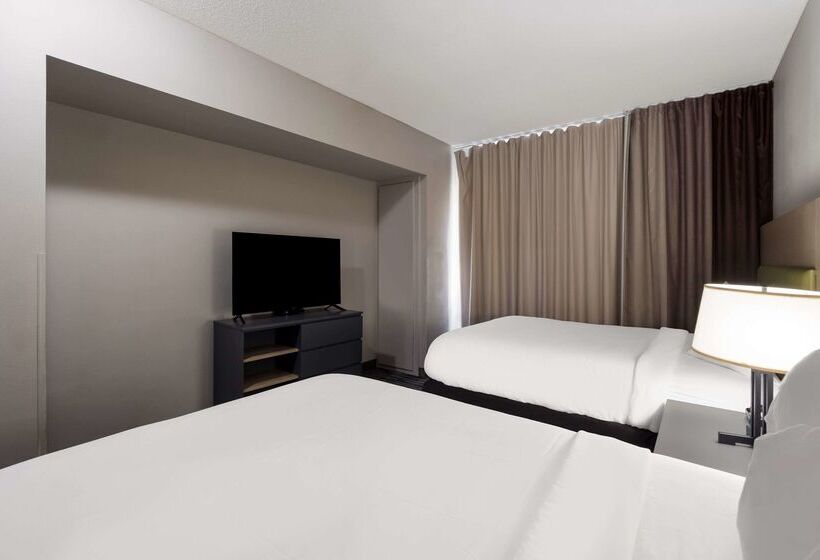 هتل Country Inn & Suites By Radisson, Augusta At I20, Ga