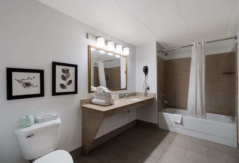هتل Country Inn & Suites By Radisson, Augusta At I20, Ga