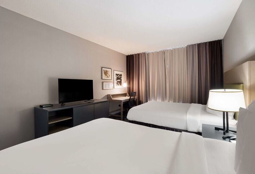 هتل Country Inn & Suites By Radisson, Augusta At I20, Ga