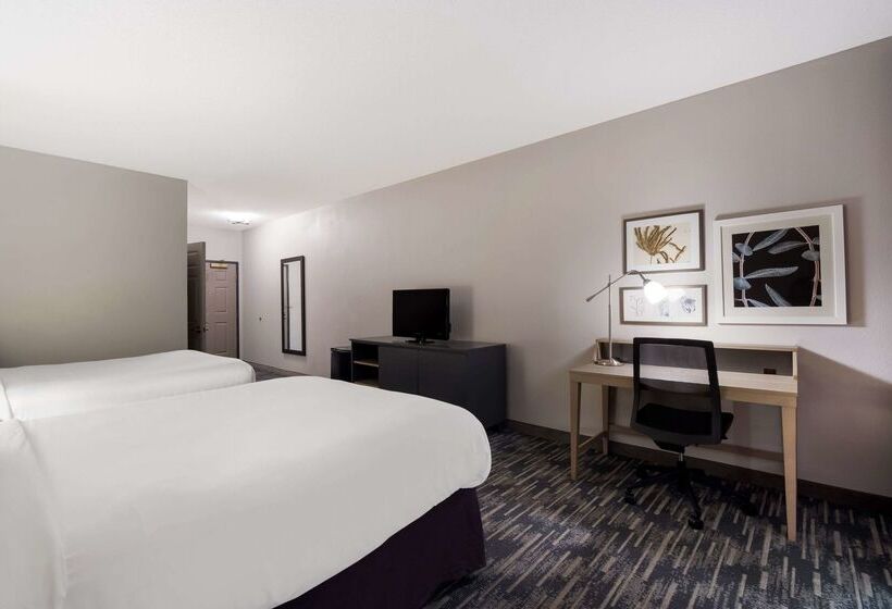 هتل Country Inn & Suites By Radisson, Augusta At I20, Ga