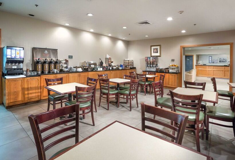هتل Country Inn & Suites By Radisson, Augusta At I20, Ga