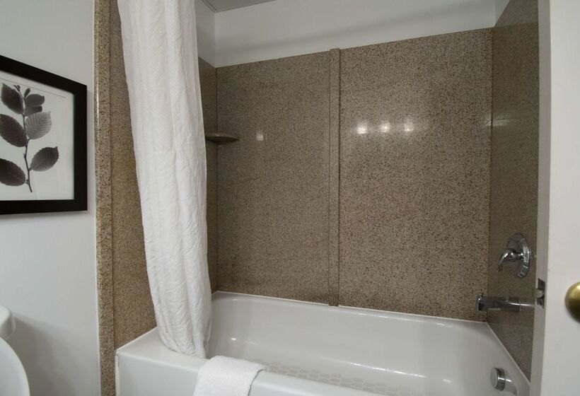 هتل Country Inn & Suites By Radisson, Augusta At I20, Ga