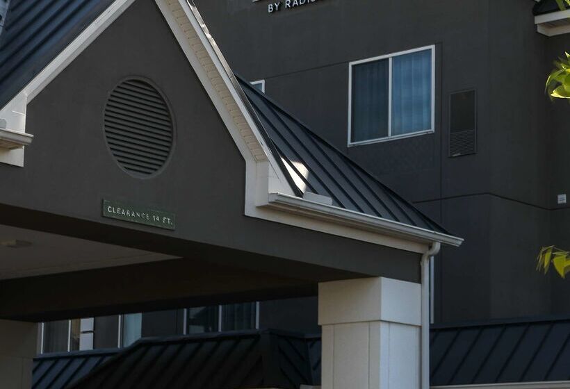 هتل Country Inn & Suites By Radisson, Augusta At I20, Ga