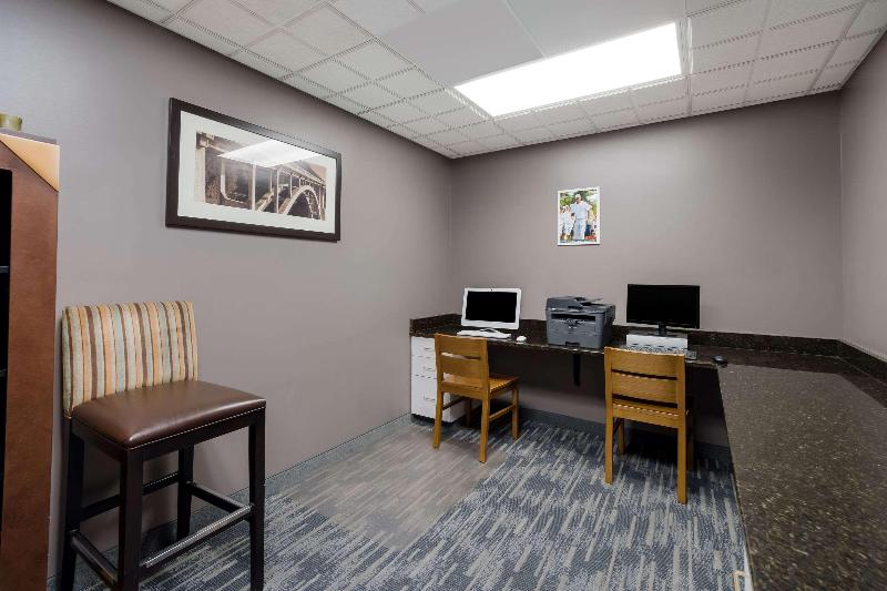 هتل Country Inn & Suites By Radisson, Augusta At I20, Ga