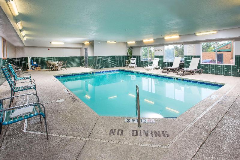 هتل Country Inn & Suites By Radisson, Augusta At I20, Ga