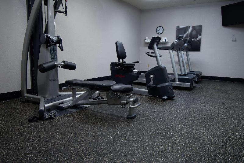 هتل Country Inn & Suites By Radisson, Augusta At I20, Ga