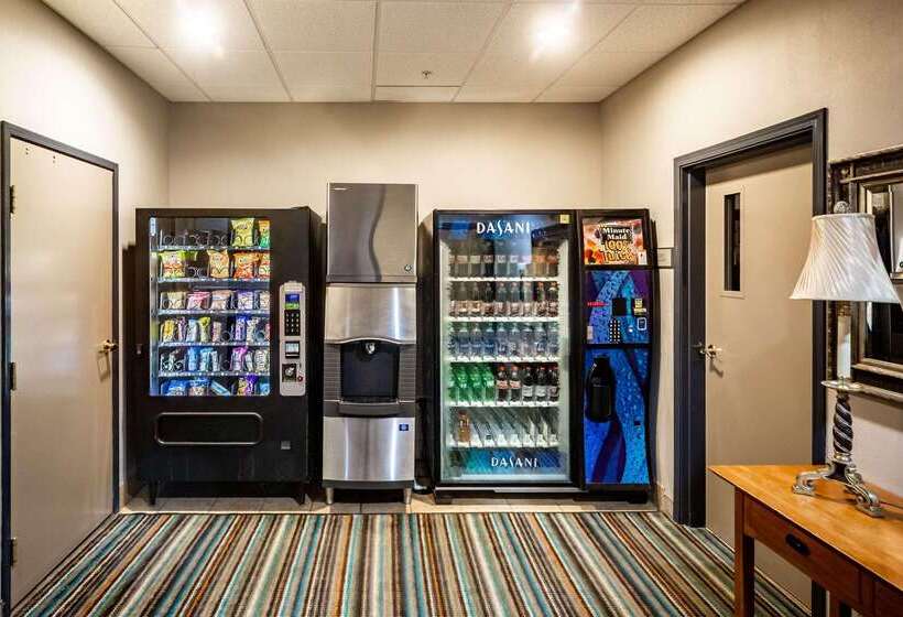 Отель Country Inn & Suites By Radisson, El Dorado, Ar