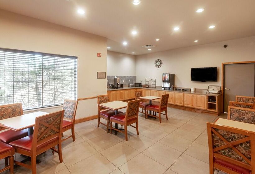 Отель Country Inn & Suites By Radisson, El Dorado, Ar