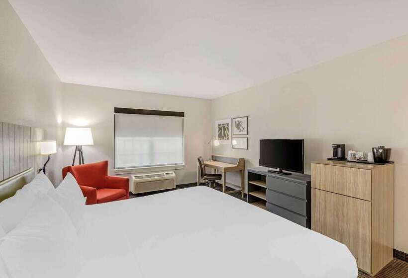 호텔 Country Inn & Suites By Radisson Elk Grove Village Itasca