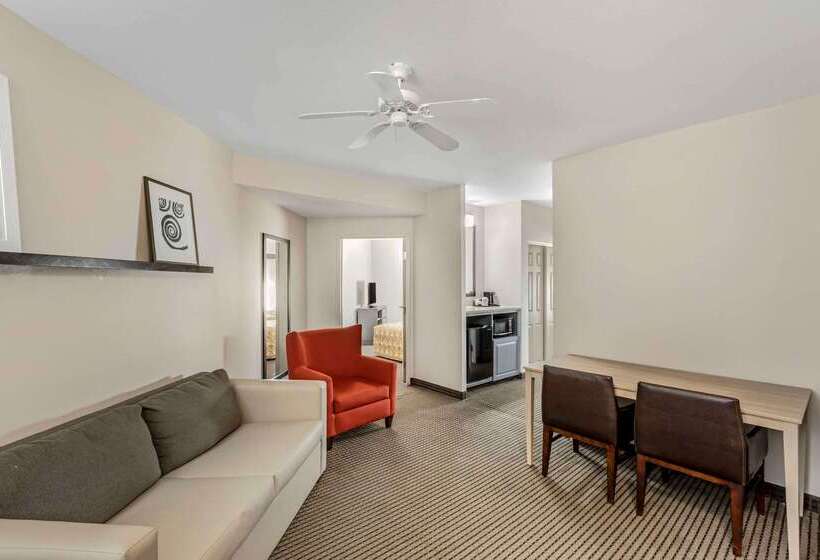 호텔 Country Inn & Suites By Radisson Elk Grove Village Itasca