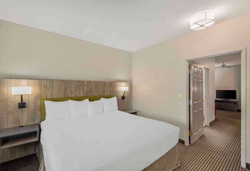 호텔 Country Inn & Suites By Radisson Elk Grove Village Itasca