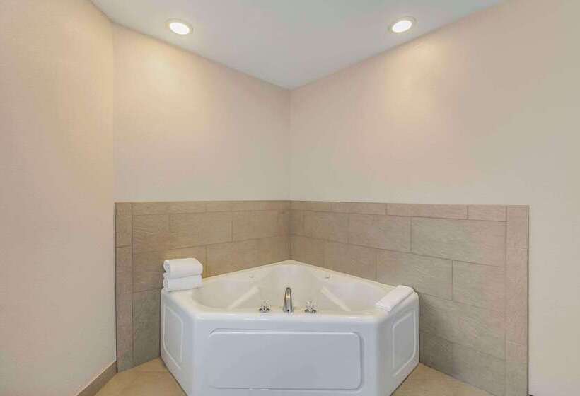 호텔 Country Inn & Suites By Radisson Elk Grove Village Itasca