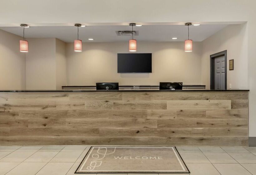 호텔 Country Inn & Suites By Radisson Elk Grove Village Itasca