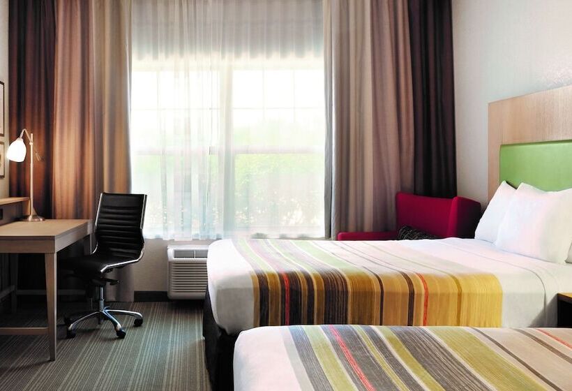 هتل Country Inn & Suites By Radisson, Madison Southwest, Wi