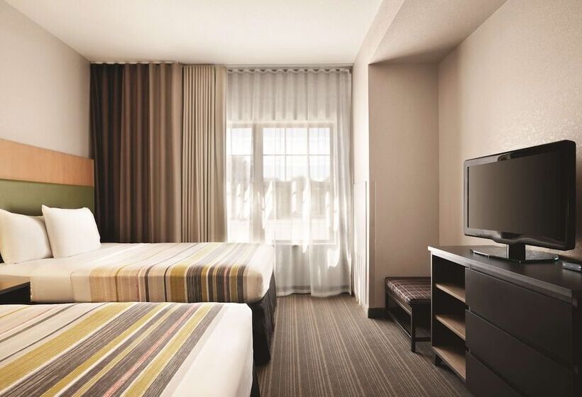 هتل Country Inn & Suites By Radisson, Madison Southwest, Wi
