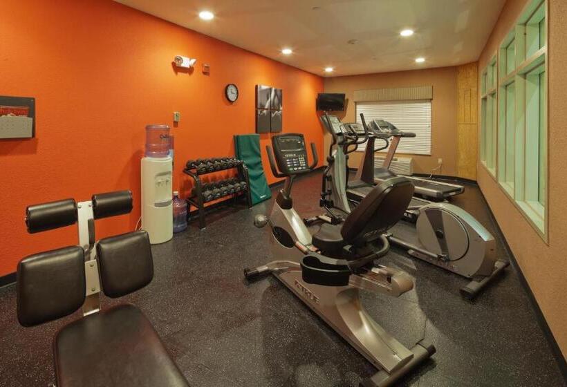 هتل Country Inn & Suites By Radisson, Madison Southwest, Wi