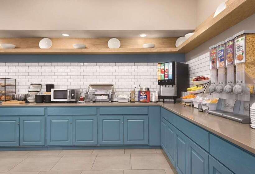 בית מלון כפרי Country Inn & Suites By Radisson, Merrillville, In